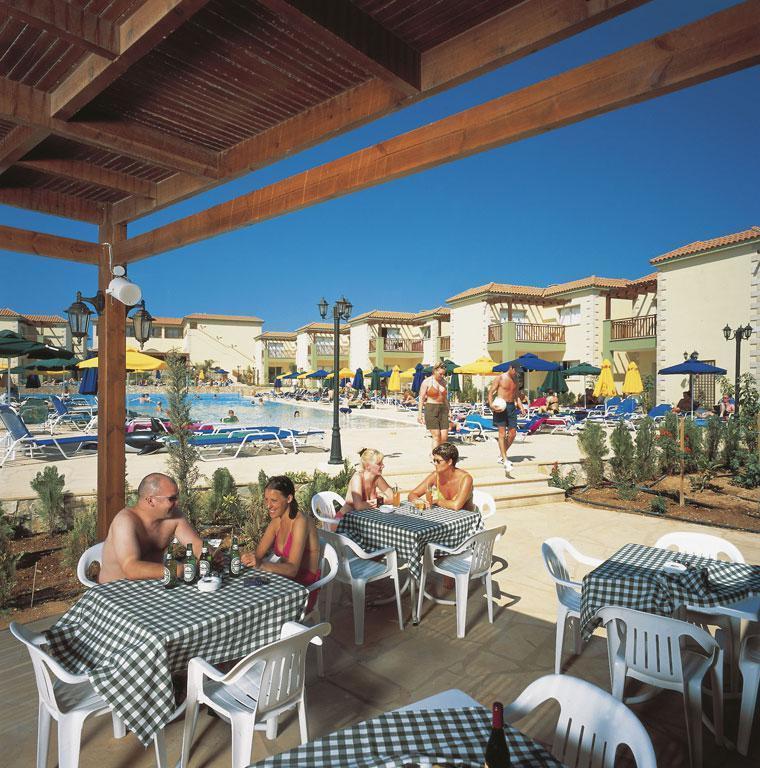 Atlantis Resort Айя-Напа Экстерьер фото