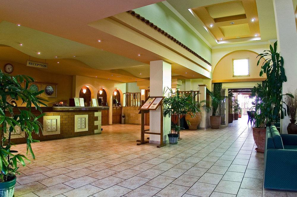 Atlantis Resort Айя-Напа Экстерьер фото