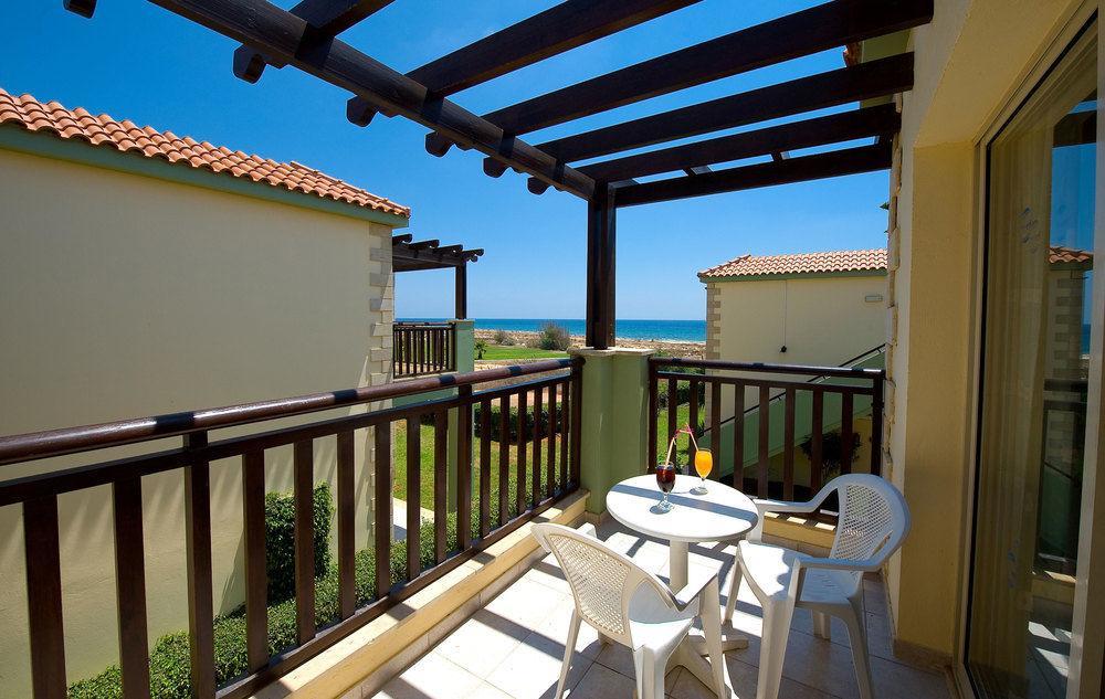 Atlantis Resort Айя-Напа Экстерьер фото
