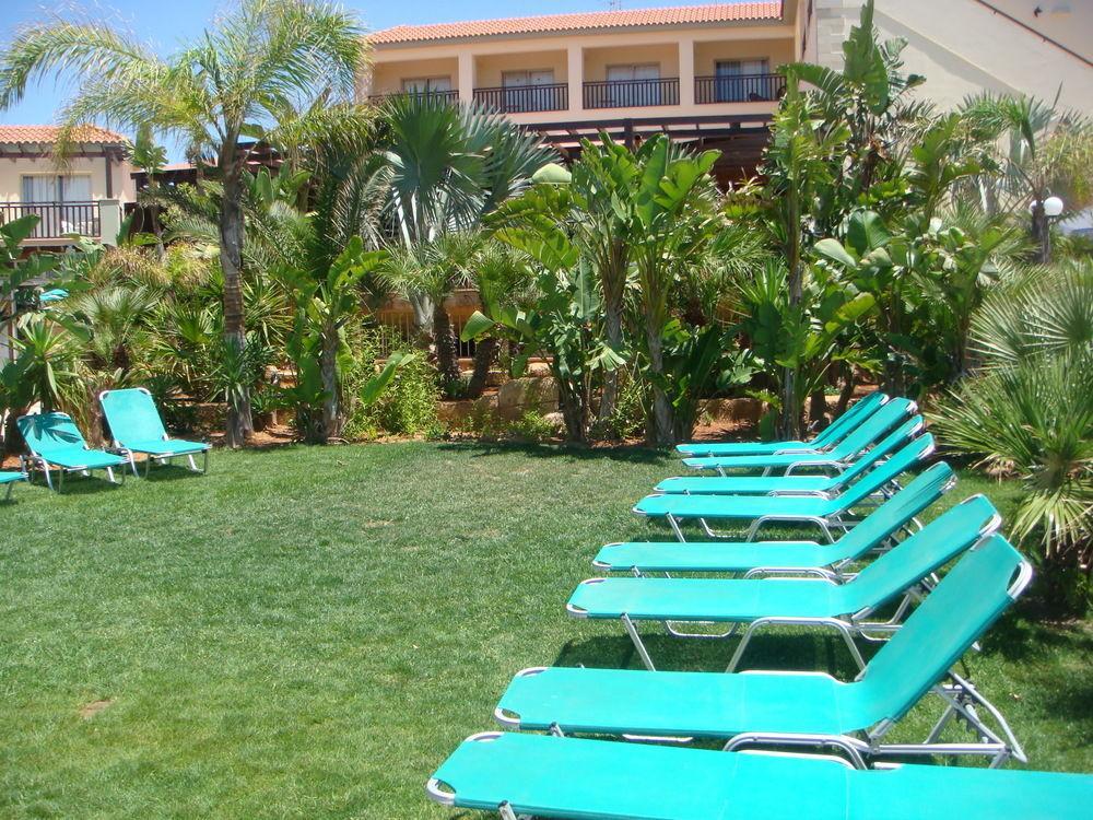 Atlantis Resort Айя-Напа Экстерьер фото