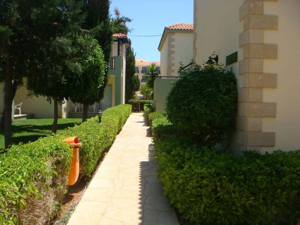 Atlantis Resort Айя-Напа Экстерьер фото