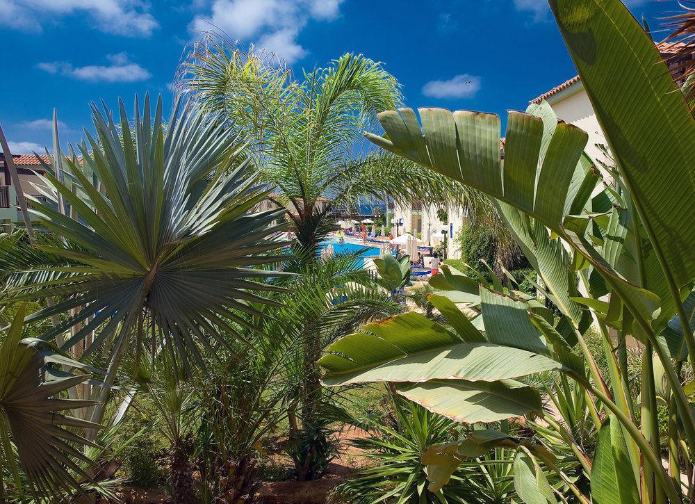 Atlantis Resort Айя-Напа Экстерьер фото