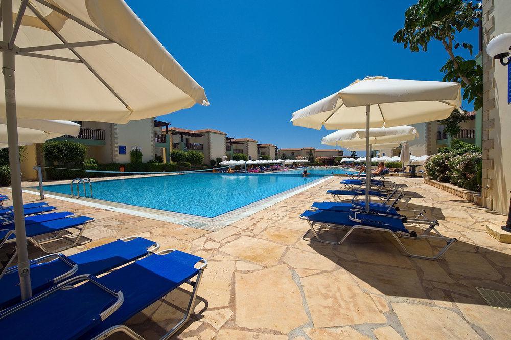 Atlantis Resort Айя-Напа Экстерьер фото