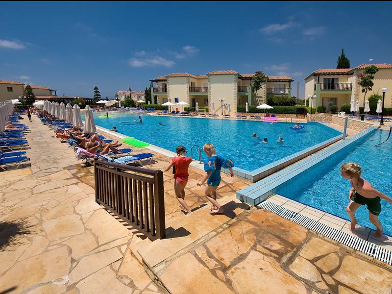Atlantis Resort Айя-Напа Экстерьер фото