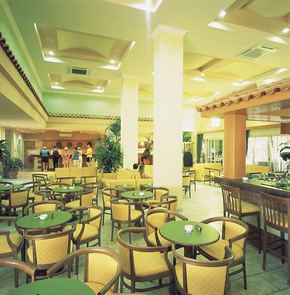 Atlantis Resort Айя-Напа Экстерьер фото