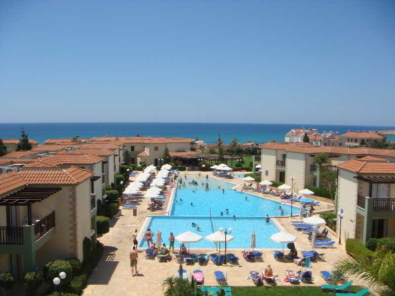 Atlantis Resort Айя-Напа Экстерьер фото