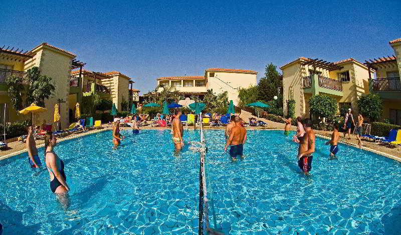 Atlantis Resort Айя-Напа Экстерьер фото